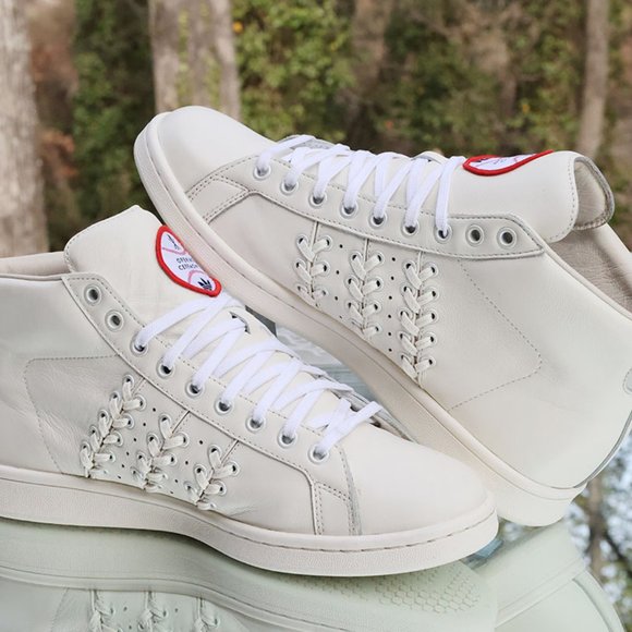 Adidas Stan Smith x Opening Ceremony Baseball Men’s Size 9.5 main image 8